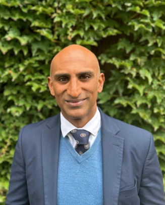 New head announced from September 2025